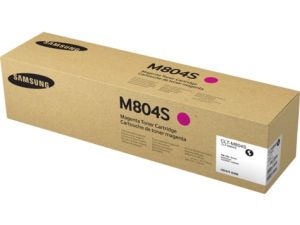 Obrázok pre výrobcu HP/Samsung CLT-M804S Magenta Toner Cartridge