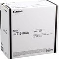 Obrázok pre výrobcu Canon cartridge I-SENSYS X 1800P black (T15Bk)