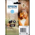Obrázok pre výrobcu EPSON ink bar Singlepack Light Cyan 378 Claria Photo HD Ink 4,8 ml
