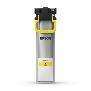 Obrázok pre výrobcu Epson série WF-C5xxx - Ink Cartridge Yellow XL