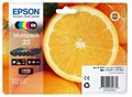 Obrázok pre výrobcu EPSON ink Multipack 5-colours 33 Claria Premium Ink