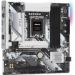 Obrázok pre výrobcu ASRock B760M Pro RS / Intel B760 / LGA1700 / 4x DDR5 DIMM / 3x M.2 / HDMI / DP / USB-C / mATX