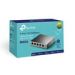 Obrázok pre výrobcu TP-Link TL-SF1005P 5x10/100 PoE switch