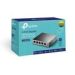 Obrázok pre výrobcu TP-Link TL-SG1005P - Stolní switch s 5 gigabitovými porty, 4 porty mají PoE