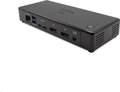 Obrázok pre výrobcu i-tec Thunderbolt3 Dual DisplayPort 4K Docking Station, Power Delivery 85W, kompatibilní s USB-C