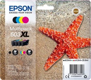 Obrázok pre výrobcu Epson multipack 4-colours 603XL