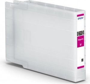 Obrázok pre výrobcu Epson WF-C8190 /WF-C8690 Ink Cartridge XXL Magenta