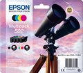 Obrázok pre výrobcu EPSON multipack 4 barvy,502 Ink,standard