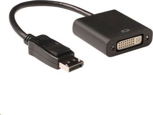 Obrázok pre výrobcu Adaptér C-TECH Displayport na DVI, M/F