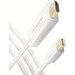 Obrázok pre výrobcu AXAGON RVD-HI20C2, DisplayPort -> HDMI 2.0b redukce / kabel 1.8m, 4K/60Hz