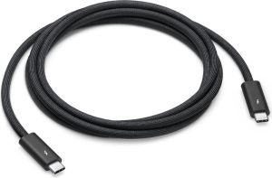 Obrázok pre výrobcu Thunderbolt 4 (USB-C) Pro Cable (1.8 m)