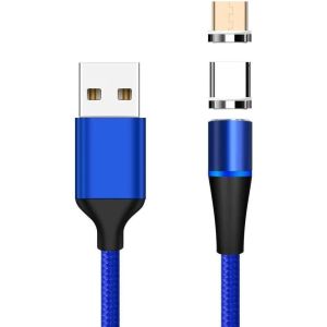 Obrázok pre výrobcu PremiumCord Magnetický micro USB a USB-C