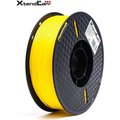 Obrázok pre výrobcu XtendLAN TPU filament 1,75mm žlutý 1kg