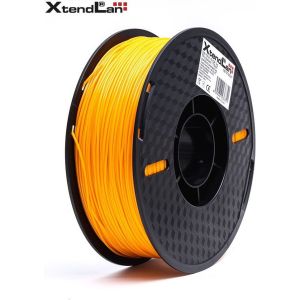 Obrázok pre výrobcu XtendLAN TPU filament 1,75mm oranžový 1kg