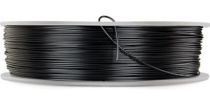 Obrázok pre výrobcu Verbatim 3D filament, DURABIO, 1,75mm, 500g, 55152, black