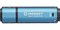Obrázok pre výrobcu Kingston VP50 64GB /250MBps/USB 3.2/USB-A/+ Adaptér/Modrá