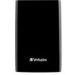 Obrázok pre výrobcu VERBATIM HDD 2.5" 2TB Store ´n´ Go USB 3.0, Black