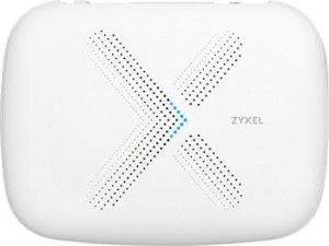 Obrázok pre výrobcu ZyXEL Multy X WiFi System (Single) AC3000 Tri-Band WiFi