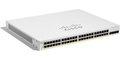 Obrázok pre výrobcu Cisco Bussiness switch CBS220-48P-4X-EU