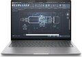 Obrázok pre výrobcu HP ZBook 8 G1i /U7-255H/16" WUXGA/32GB/ 1TB/RTX 500Ada/W11P/Gray/3R On-Site