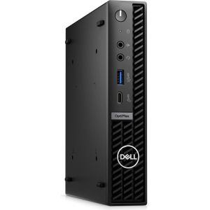 Obrázok pre výrobcu DELL OptiPlex 7010 Micro Plus MFF/ i7-13700T/ 16GB/ 512GB SSD/ WiFi/ vPro/ W11Pro/ 3Y PS on-site