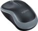 Obrázok pre výrobcu Logitech myš Wireless Mouse M185 Swift Grey, nano