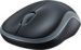 Obrázok pre výrobcu Logitech myš Wireless Mouse M185 Swift Grey, nano