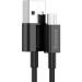 Obrázok pre výrobcu Baseus CAMYS-01 Superior Fast Charging Datový Kabel MicroUSB 2A 1m Black