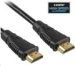 Obrázok pre výrobcu Gembird HDMI - HDMI V1.4 male-male kábel (pozlátené konektory) 20m bulk