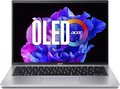 Obrázok pre výrobcu Acer Swift Go 14 /SFG14-71/i7-13700H/14" 2880x1800/32GB/1TB SSD/Iris Xe/W11H/Silver