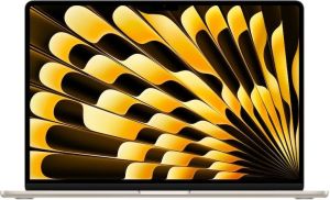 Obrázok pre výrobcu Apple MacBook Air 15" M4 /15,3" 2880x1864/ 24GB/512GB SSD/M4/Sequoia/Starlight