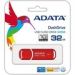 Obrázok pre výrobcu ADATA Flash Disk 32GB USB 3.0 Dash Drive UV150, červený