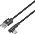 Obrázok pre výrobcu TB Touch USB-USB-C úhlový 1,5 černý kabel
