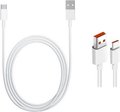 Obrázok pre výrobcu Xiaomi 6A Type-A to Type-C Cable