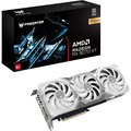 Obrázok pre výrobcu Acer PREDATOR BIFROST Radeon RX 9070 XT White OC/16GB/GDDR6