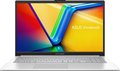 Obrázok pre výrobcu ASUS Vivobook Go 15 OLED E1504FA/R5-7520U/ 15,6" FHD/8GB/512GB SSD/AMD int/W11H/Silver