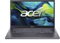 Obrázok pre výrobcu Acer Aspire 17 (A17-51M-3862) Core 3 100U/16GB/512GB SSD/17,3"/Win11 Home/šedá