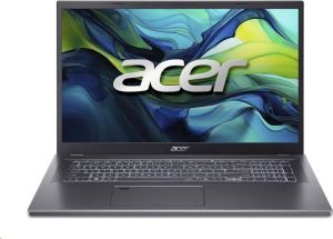 Obrázok pre výrobcu Acer Aspire 17 (A17-51M-3862) Core 3 100U/16GB/512GB SSD/17,3"/Win11 Home/šedá