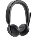 Obrázok pre výrobcu DELL náhlavní bezdrátová souprava WL3024/ Pro Stereo Headset/ sluchátka + mikrofon