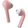 Obrázok pre výrobcu TRUST sluchátka Nika Touch Bluetooth Wireless Earphones - pink