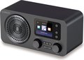 Obrázok pre výrobcu CARNEO IR700, Internetové rádio, DAB+, FM, BT, čierny