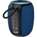Obrázok pre výrobcu Genius reproduktor SP-915BT, 1.0, 5W, modrý, COPILOT