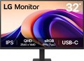 Obrázok pre výrobcu LG 32U631A-B 31,5"/IPS/QHD/ 100Hz/5ms/Black