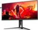 Obrázok pre výrobcu AOC AG405UXC 40 IPS 3440x1440 80M:1 1ms 400cd DP 2xHDMI USB-C(90W) repro 144Hz