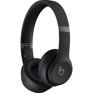 Obrázok pre výrobcu Beats Solo 4 /Jack/Drát/BT/ Bezdrát/Matte Black