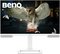 Obrázok pre výrobcu BENQ LED EW2790U 27"/ 3840x2160/ IPS panel/ 1000:1/ 5ms/ HDMI/ USB/ repro