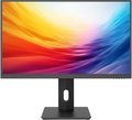 Obrázok pre výrobcu DAHUA 27" LED LM27-U401A/ IPS panel/ 3840x2160 (UHD)/ 1000:1/ 5ms/ HDMI/ DP/ USB-C/ VESA 100x100/ černý