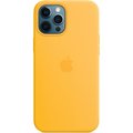 Obrázok pre výrobcu Apple iPhone 12ProMax Silicone Case w MagSafe Sunflower