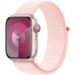 Obrázok pre výrobcu Watch Acc/41/Light Pink Sport Loop