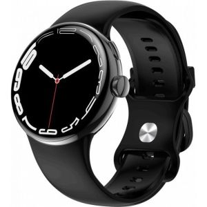 Obrázok pre výrobcu CARNEO Matrixx HR+/45mm/Black/Sport Band/Black